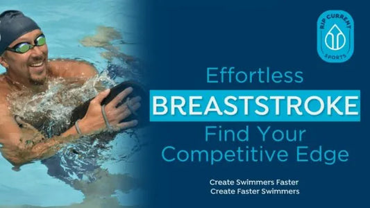 Breaststroke Playlist