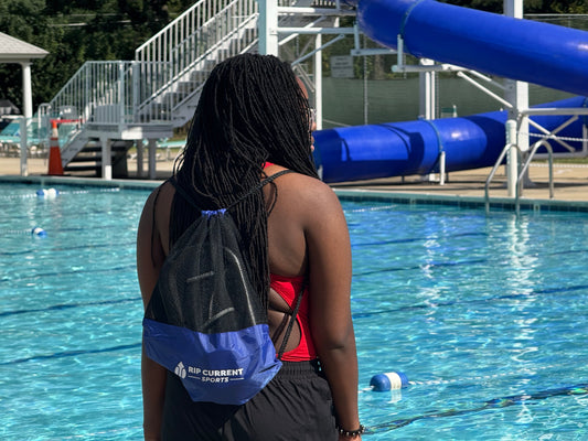 What Learning to Swim at 23 with Dual Boards Taught Me