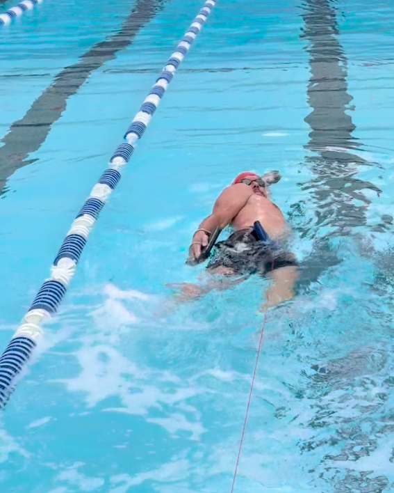 Coaching, Healing, and Dual Boards in Action | California Chronicles — Part Four