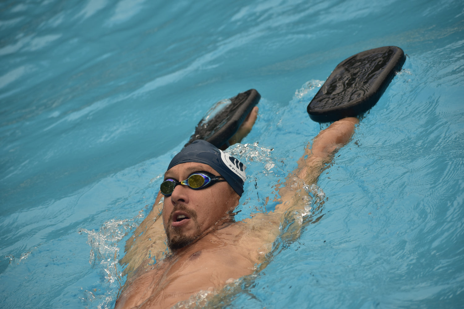 Swim Kickboard Aid | Rip Current Sports