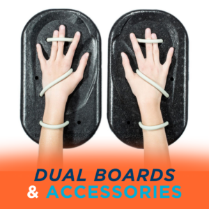 Dual Boards and Accessories